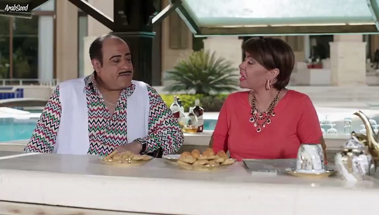مسلسل الــكــيــف الحلقة 12