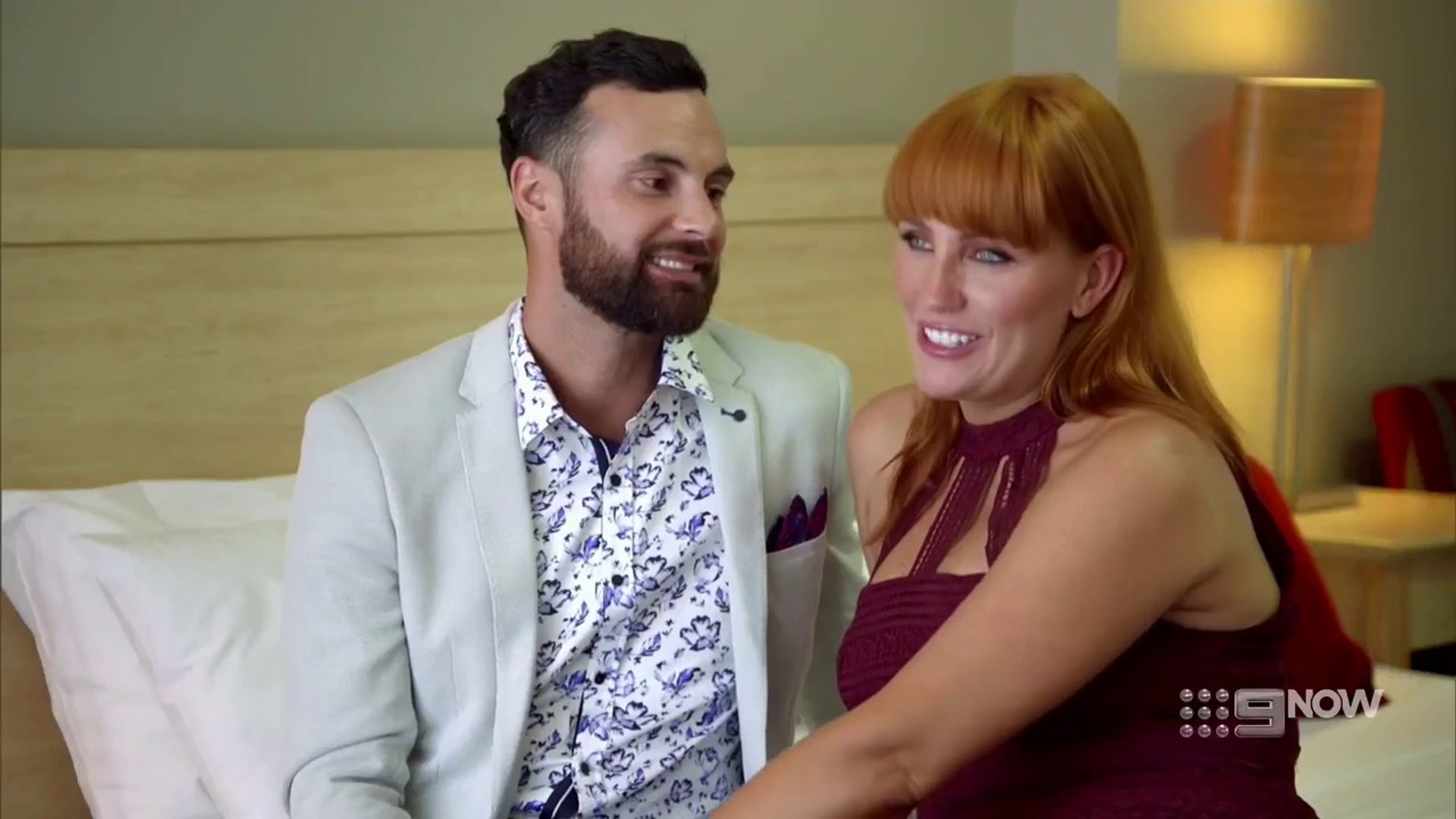 Married at first sight season 12 dailymotion new arrivals