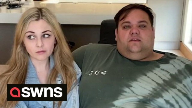 Meet the mismatched skinny and plus-size pair who defy the trolls and insist size doesn’t matter