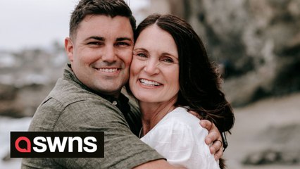 56-year-old woman is pregnant with son’s baby after daughter-in-law was left unable to carry