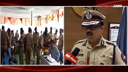 मॅच बघतांना 'असं' केल्यास होईल मोठी कारवाई