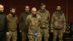 Ukraine : 270 prisonniers échangés avec la Russie, dont des combattants d'Azovstal