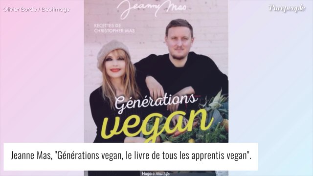 Jeanne Mas maman : rares confidences sur ses talentueux enfants, Victoria et Christopher