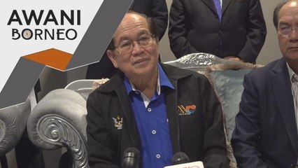 Projek Bermasalah | RECODA pantau rapat pastikan projek berjalan lancar