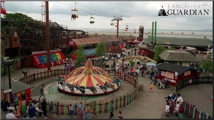 Lancaster Guardian news update 22 Sept 2022: Developers sought for Frontierland park