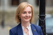 Liz Truss verurteilt Wladimir Putins Drohung, Atomwaffen einzusetzen