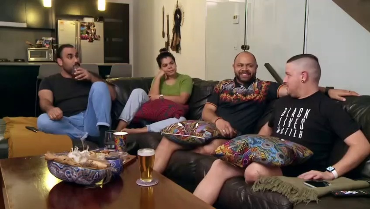 Gogglebox Australia Season 16 Episode 5 Dailymotion Video