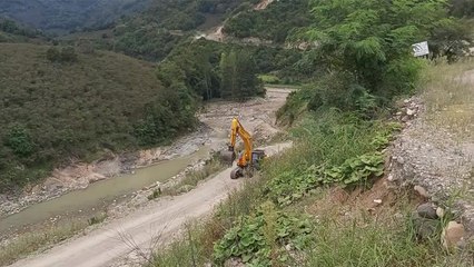CHP'li Adıgüzel'den 'Ordu'da doğa tahribatı' açıklaması: Hem Cevizdere'nin tabanını tahrip ediyorlar hem de şehirlerin atık sularını boşaltıyorlar