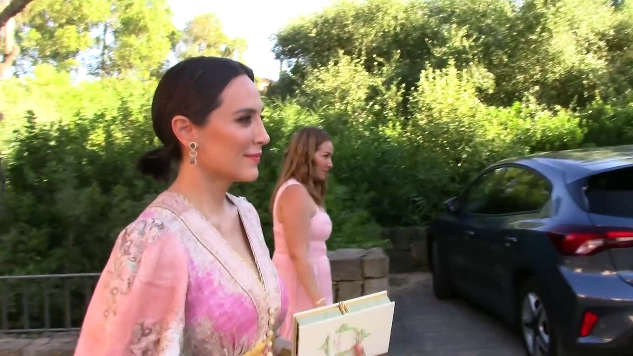 Tamara Falcó anuncia su boda con Íñigo Onieva