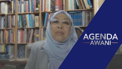 Bagaimana proses pengampunan? Ini penjelasan Pakar Perlembagaan