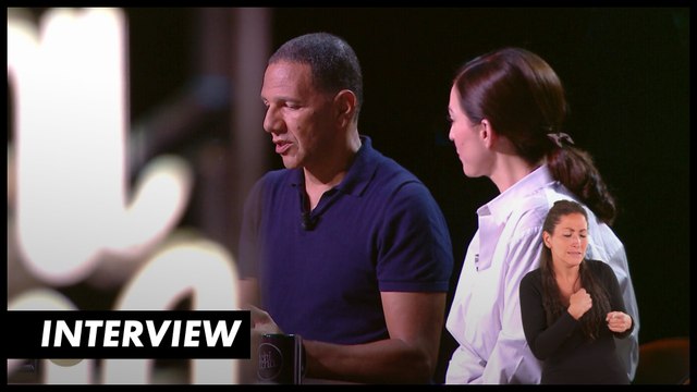 Les enfants des autres, Roschdy Zem et Rebecca Zlotowski - Interview cinéma