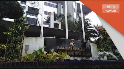 Tuduhan Membunuh | Kes pendakwaan pembebasan Samirah, dua remaja pada 31 Okt