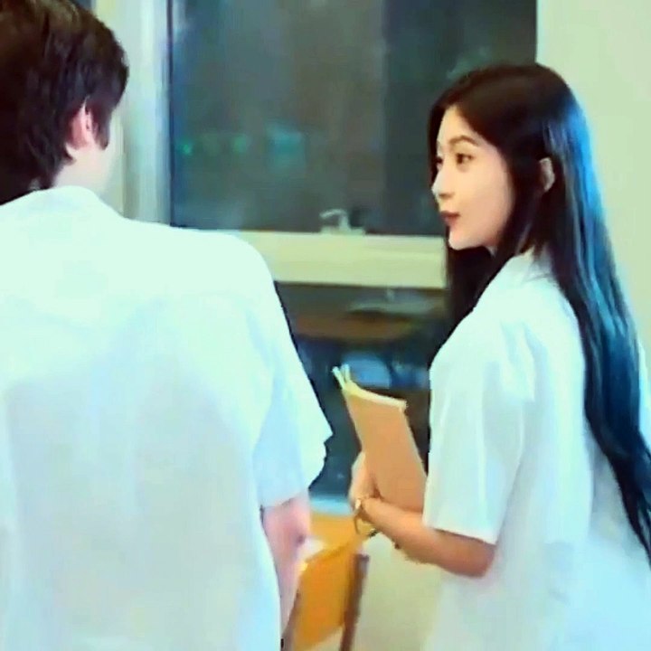 Welcome To Korean Drama World ❣️ Best School Love Memories ❣️ Korean Mix Hindi Songs ❣️KLOVE