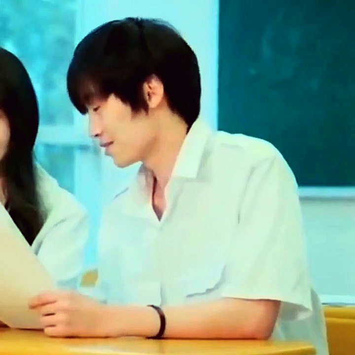 Welcome To Korean Drama World ❣️ Best School Love Memories ❣️ Korean Mix Hindi Songs ❣️KLOVE