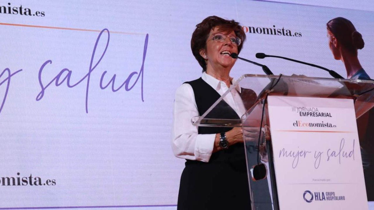 Las desigualdades de género repercuten en la salud y el bienestar de las mujeres -  III Encuentro Mujer y Salud