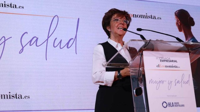 Las desigualdades de género repercuten en la salud y el bienestar de las mujeres - III Encuentro Mujer y Salud