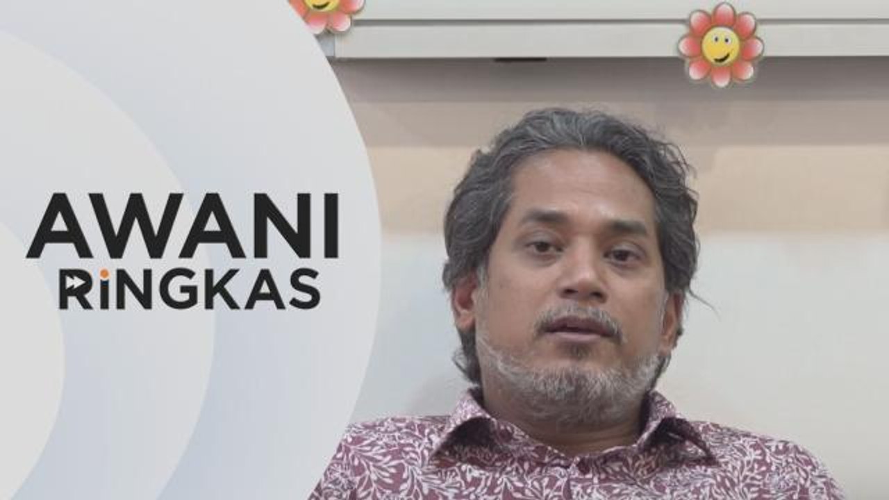 AWANI Ringkas: Hab penyelidikan klinikal pertama Malaysia | Rayuan pembebasan Samirah, dua remaja