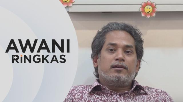 AWANI Ringkas: Hab penyelidikan klinikal pertama Malaysia | Rayuan pembebasan Samirah, dua remaja