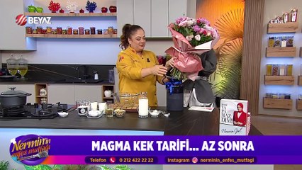 Nermin'in Enfes Mutfağı 22 Eylül 2022 / 19. Bölüm