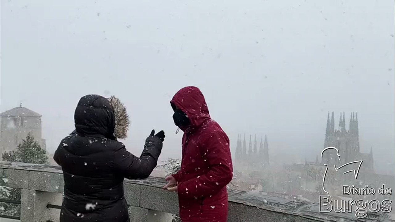 nieve en Burgos.mp4
