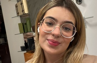 Viih Tube conta que estava ‘se sentindo estranha’ antes de descobrir gravidez