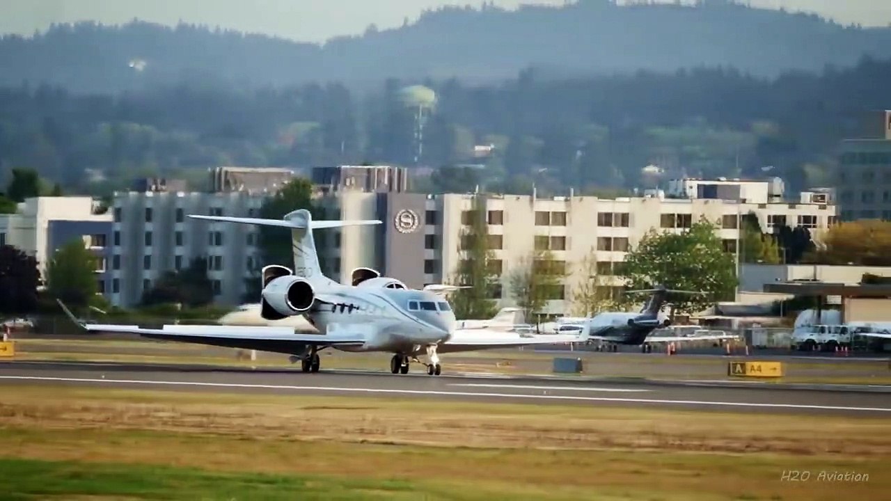 15 Most Luxurious Private Jets