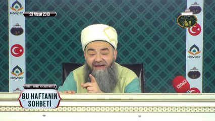 Bu Düzende Mahza Hayır Aramıyoruz Ama Ehven-i Şer'de İmamoğlu Değildi, Fıkha Riâyet Etmediler!