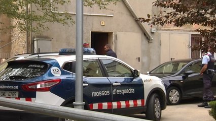 Una joven de 21 años de Campdevànol, nueva víctima de violencia machista