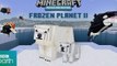 Minecraft partners with the BBC to recreate five Frozen Planet II worlds