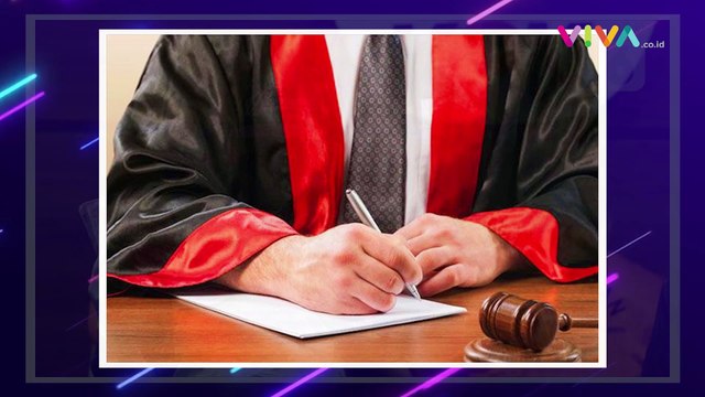 [BREAKING NEWS] Hakim Agung MA Terjaring OTT KPK