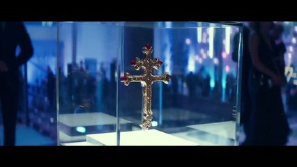 Uncharted - Bande annonce officielle VF