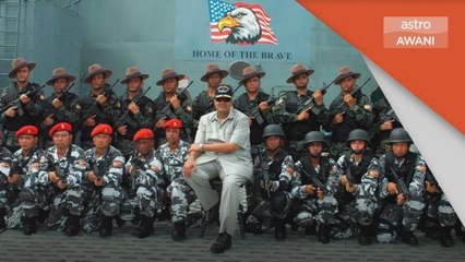 Skandal Rasuah | Ahli perniagaan Malaysia lari dari tahanan