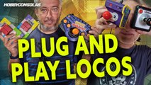 PLUG AND PLAY que 
