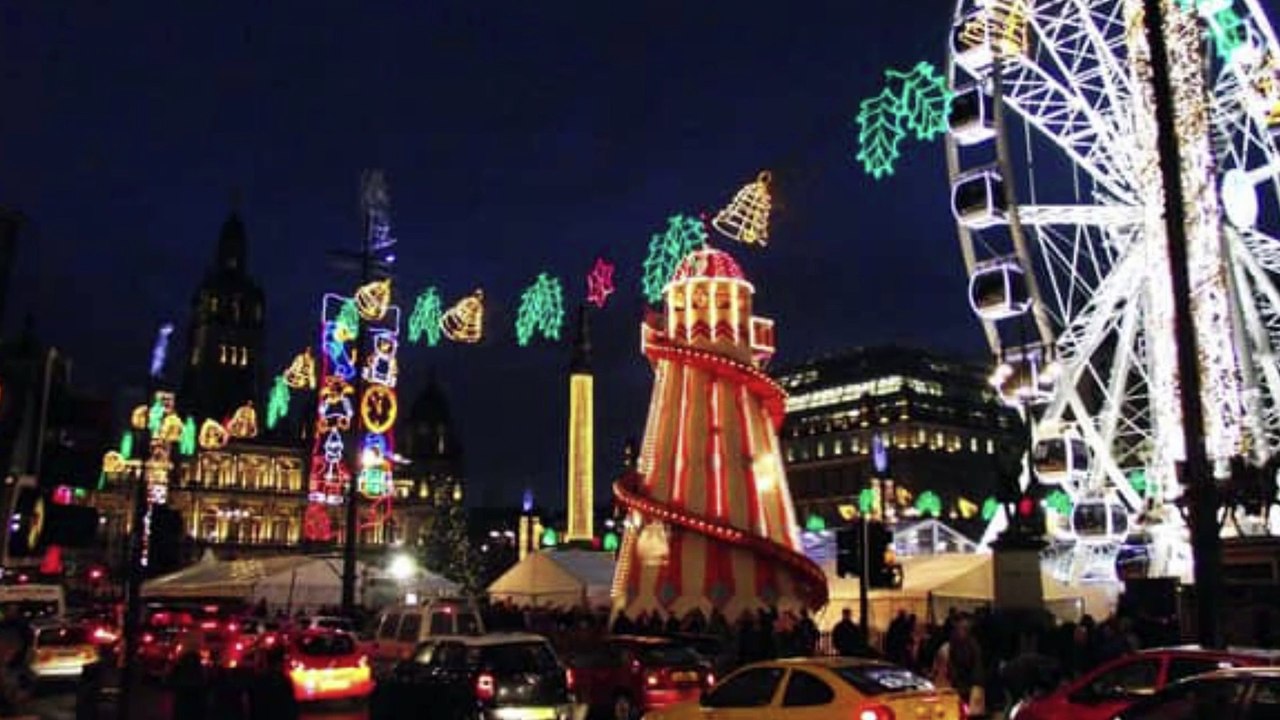 Glasgow Christmas Markets 2022: Public react to Christmas markets being cancelled this year