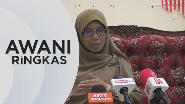 AWANI Ringkas: JKM laporkan 1,055 kes penderaan kanak-kanak dalam enam bulan