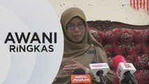AWANI Ringkas: JKM laporkan 1,055 kes penderaan kanak-kanak dalam enam bulan