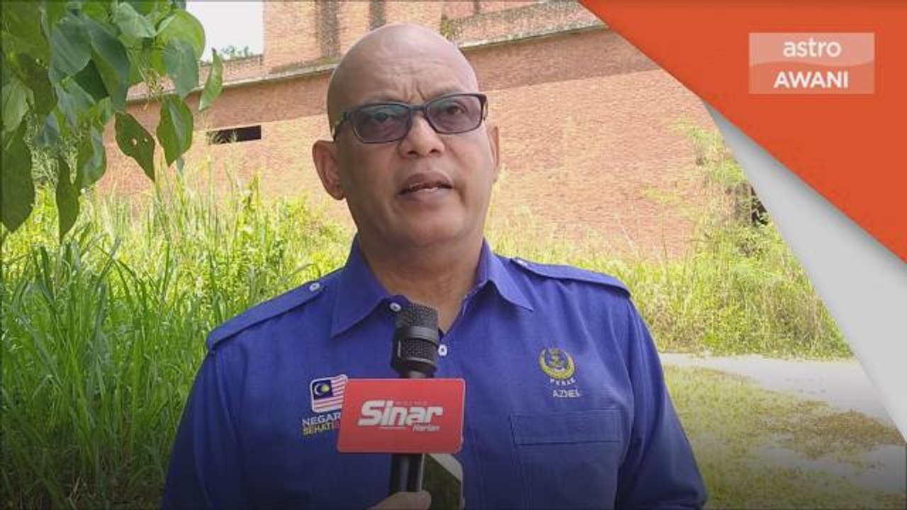 Sempadan | Teruskan pembangunan di Pengkalan Hulu-Betong