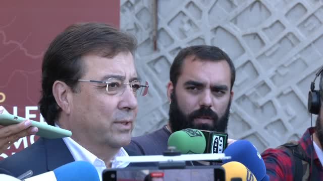 Vara a Page: No se puede estar criticando al Gobierno por sus pactos cuando él fue presidente en 2015 gracias a Podemos