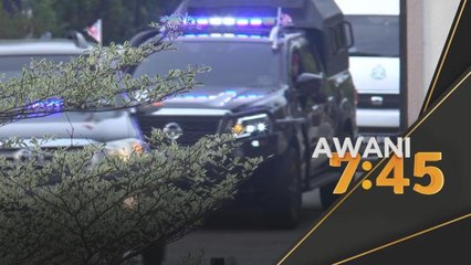 Perbicaraan 1MDB | Had dua kad kredit Najib RM3 juta, tertinggi diberi Ambank