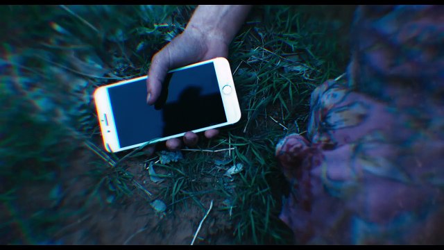 Wake Up Bande-annonce (EN)