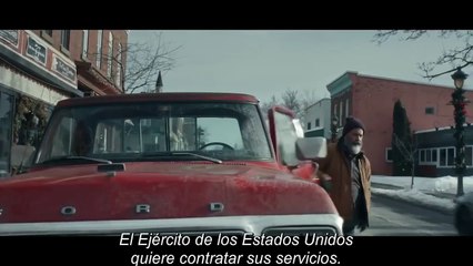 Fatman Bande-annonce (ES)