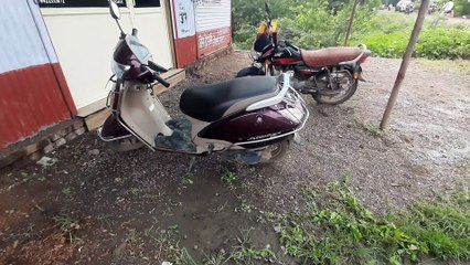 Jupiter zx mileage test || jupiter zx averatge