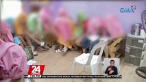5 menor de edad na biktima ng online kalaswaan, nasagip sa Taguig; mga magulang ng biktima, arestado | 24 Oras