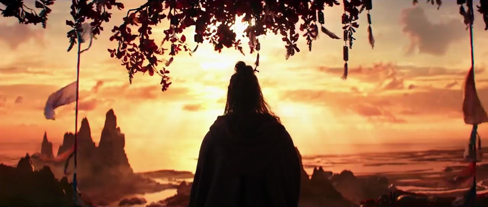 Thor : Love and Thunder (2022) - Bande annonce officielle VF