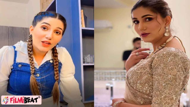 Sapna Choudhary का Video हुआ Viral, Court Case के तीन बाद Video के जरिए Fans को दिया करारा जवाब