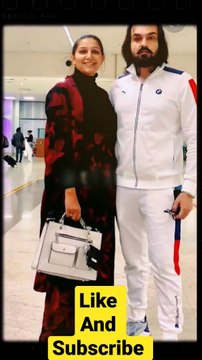 Sapna ji and Her Husband _ Sapna choudhary _ watsup status _ sapna choudhary ji status _ #status