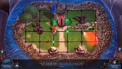 Mystery Trackers 17 The Secret Of Watch Hill Walkthrough P2