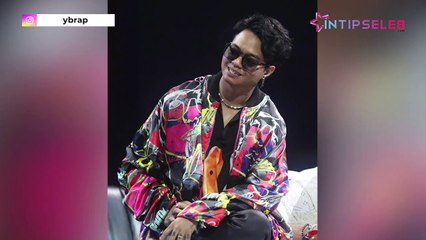 Wendy Walters Menangis Sesenggukan di Klub Malam