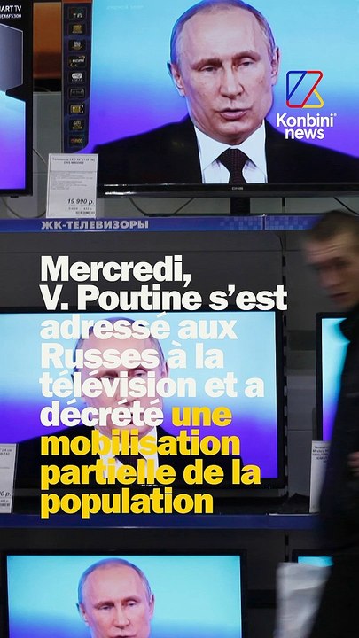 300 000 hommes réservistes vont partir au front.