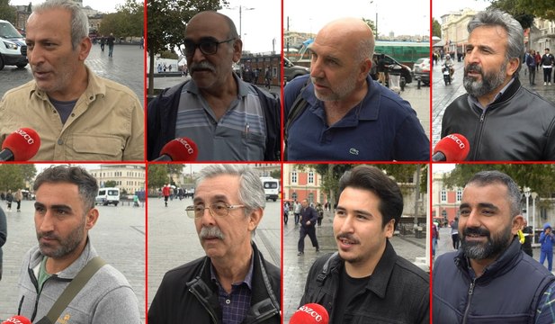 Faiz düştü, kur hareketlendi; vatandaş böyle tepki gösterdi